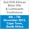  News Sponsored by ICIS Capetown 