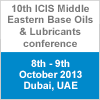Newsletter Sponsored by ICIS Dubai