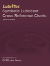 Digital Book: LubriTec Synthetic Lube XRef - ED 5 