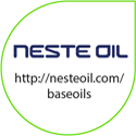  Newsletter Sponsored by Neste Base Oils 